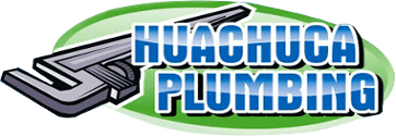 Huachuca Plumbing LLC Logo
